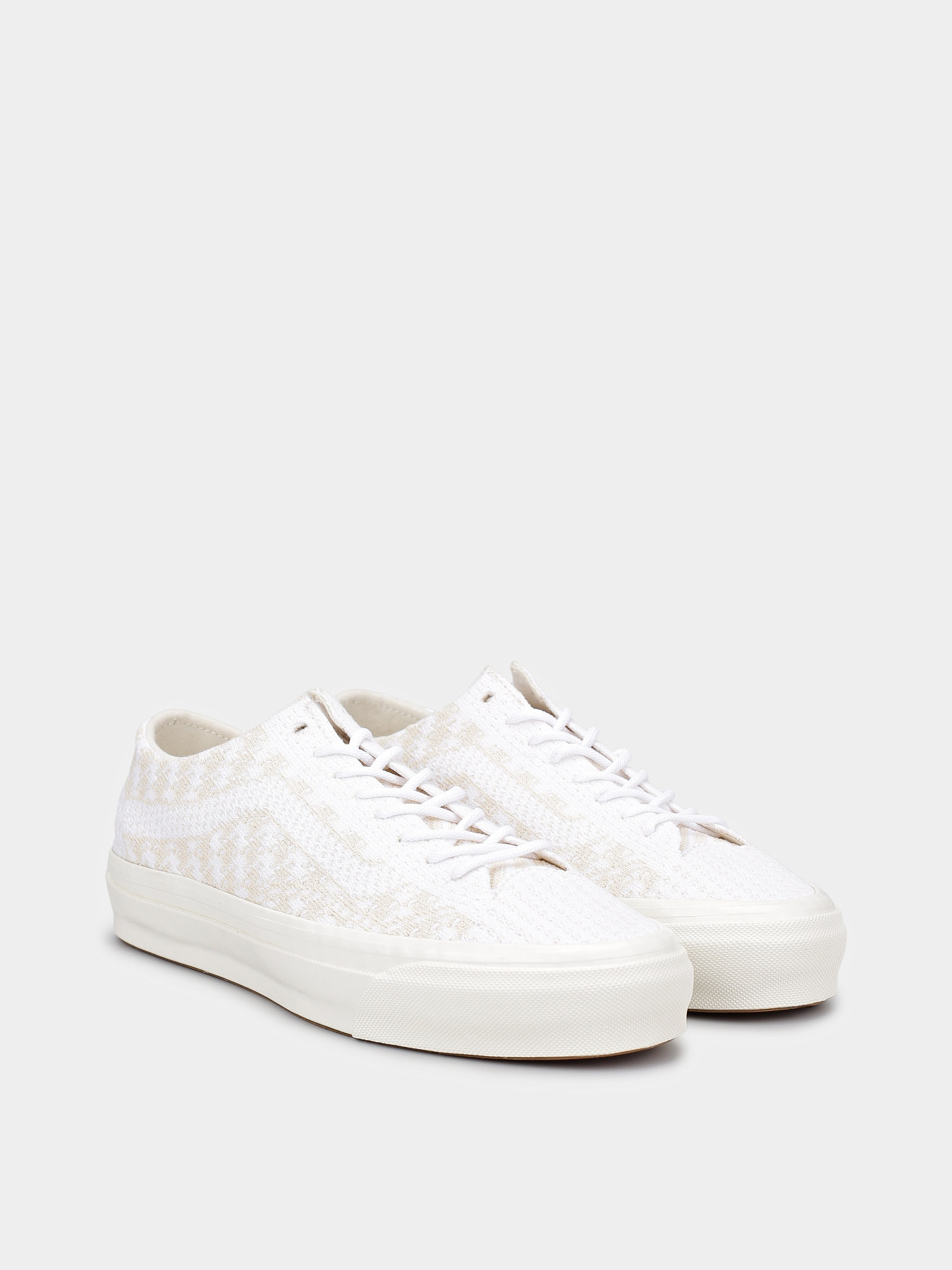 Кеди низькі Vans Premium Old Skool Knit модель VN000D8HESF1 Фото