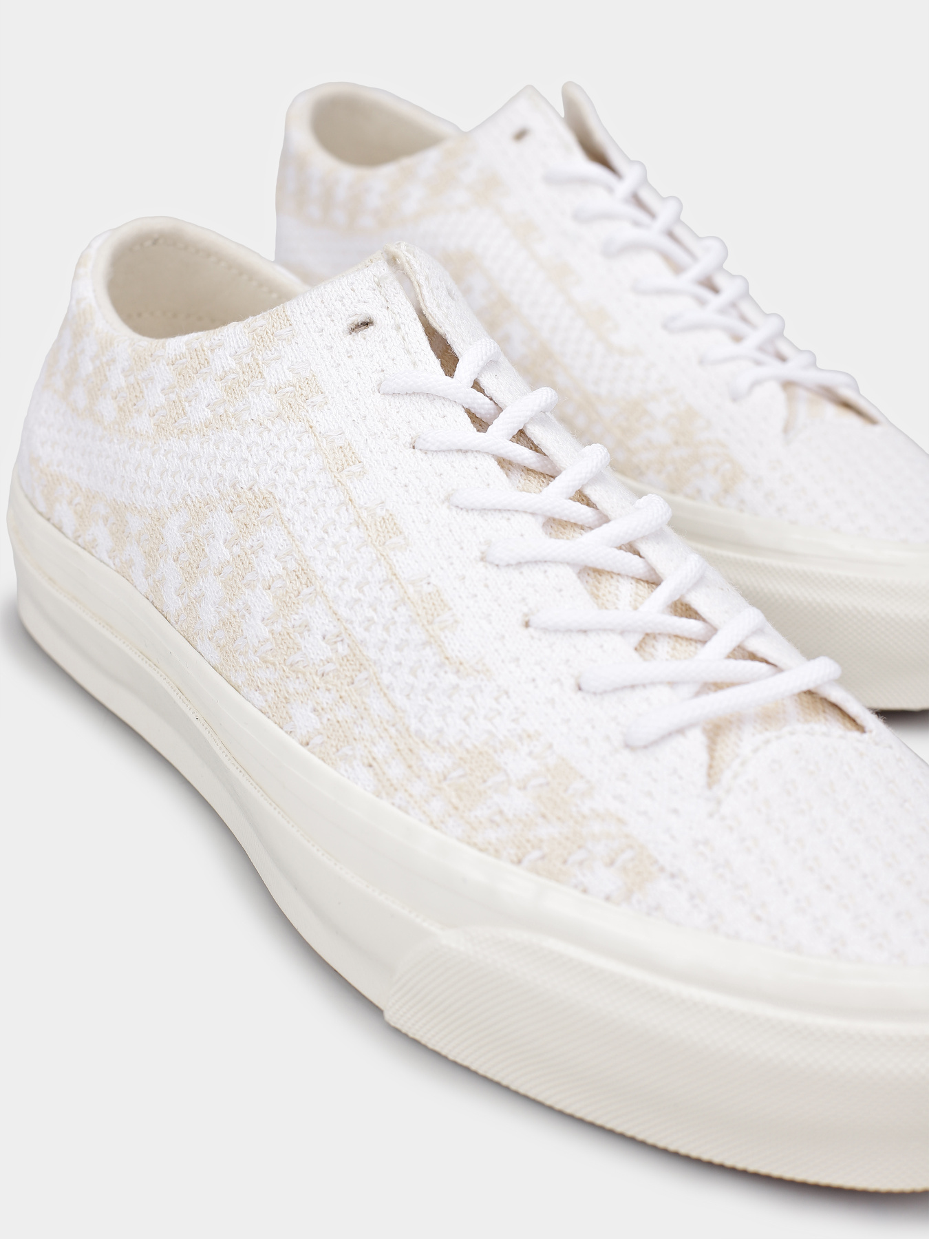 Кеди низькі Vans Premium Old Skool Knit модель VN000D8HESF1 Фото