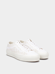 Кеди низькі Vans Premium Old Skool Knit модель VN000D8HESF1 Фото