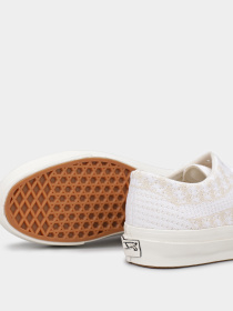 Кеди низькі Vans Premium Old Skool Knit модель VN000D8HESF1 Фото