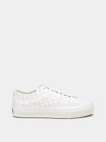 Кеды низкие Vans Premium Old Skool Knit модель VN000D8HESF1 Фото