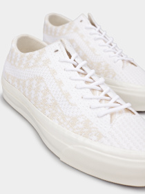 Кеди низькі Vans Premium Old Skool Knit модель VN000D8HESF1 Фото