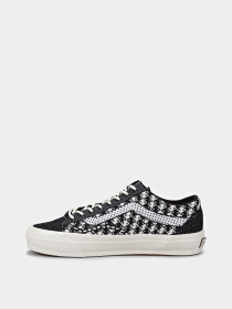 Кеди низькі Vans Premium Old Skool Knit модель VN000D8HHR01 Фото