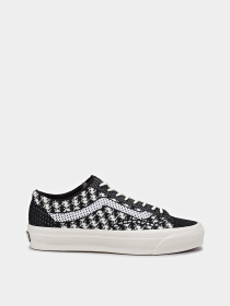 Кеды низкие Vans Premium Old Skool Knit модель VN000D8HHR01 Фото