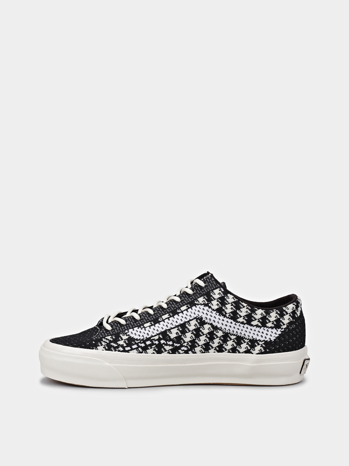 Кеди низькі Vans Premium Old Skool Knit модель VN000D8HHR01 Фото
