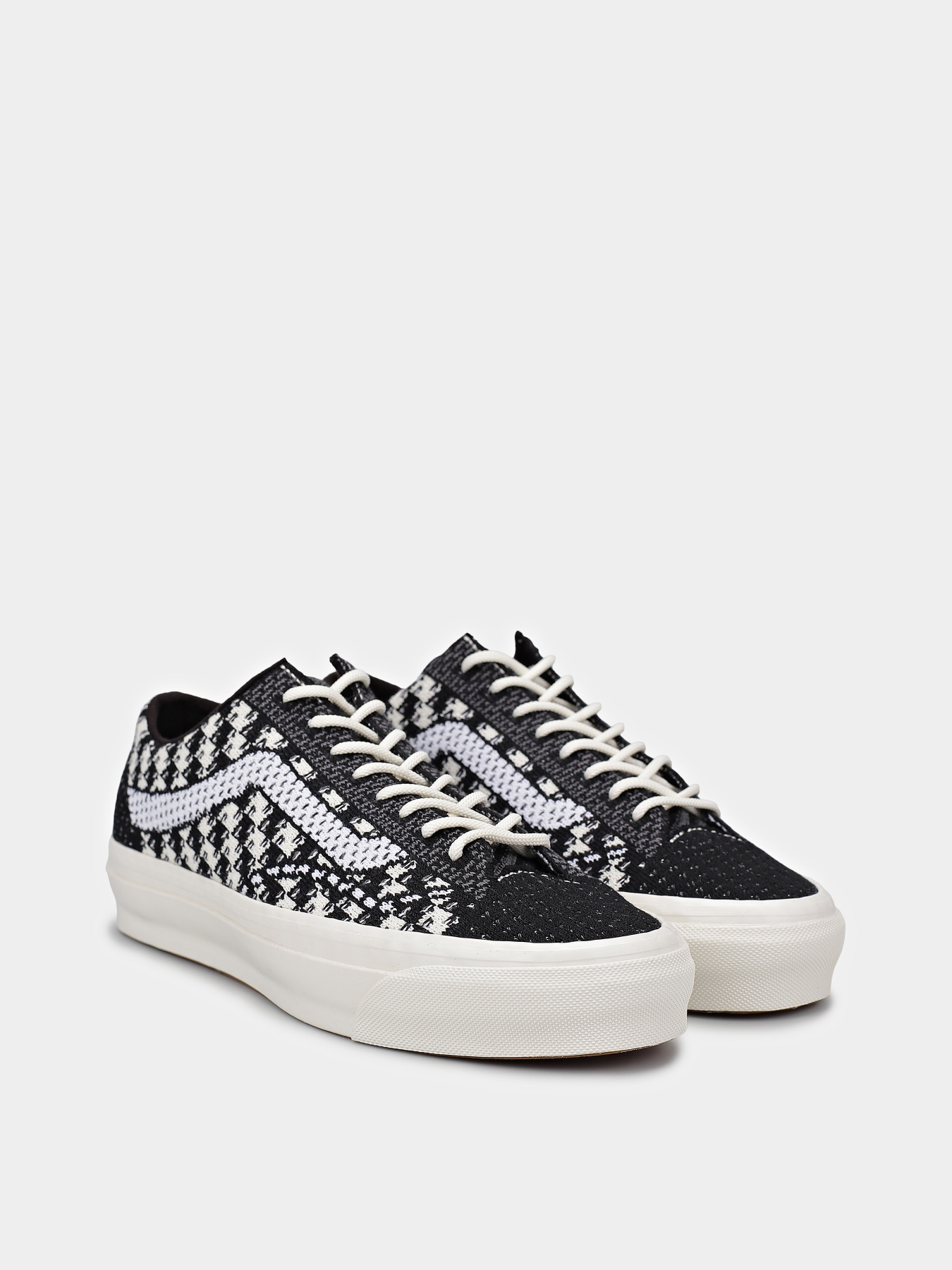 Кеди низькі Vans Premium Old Skool Knit модель VN000D8HHR01 Фото