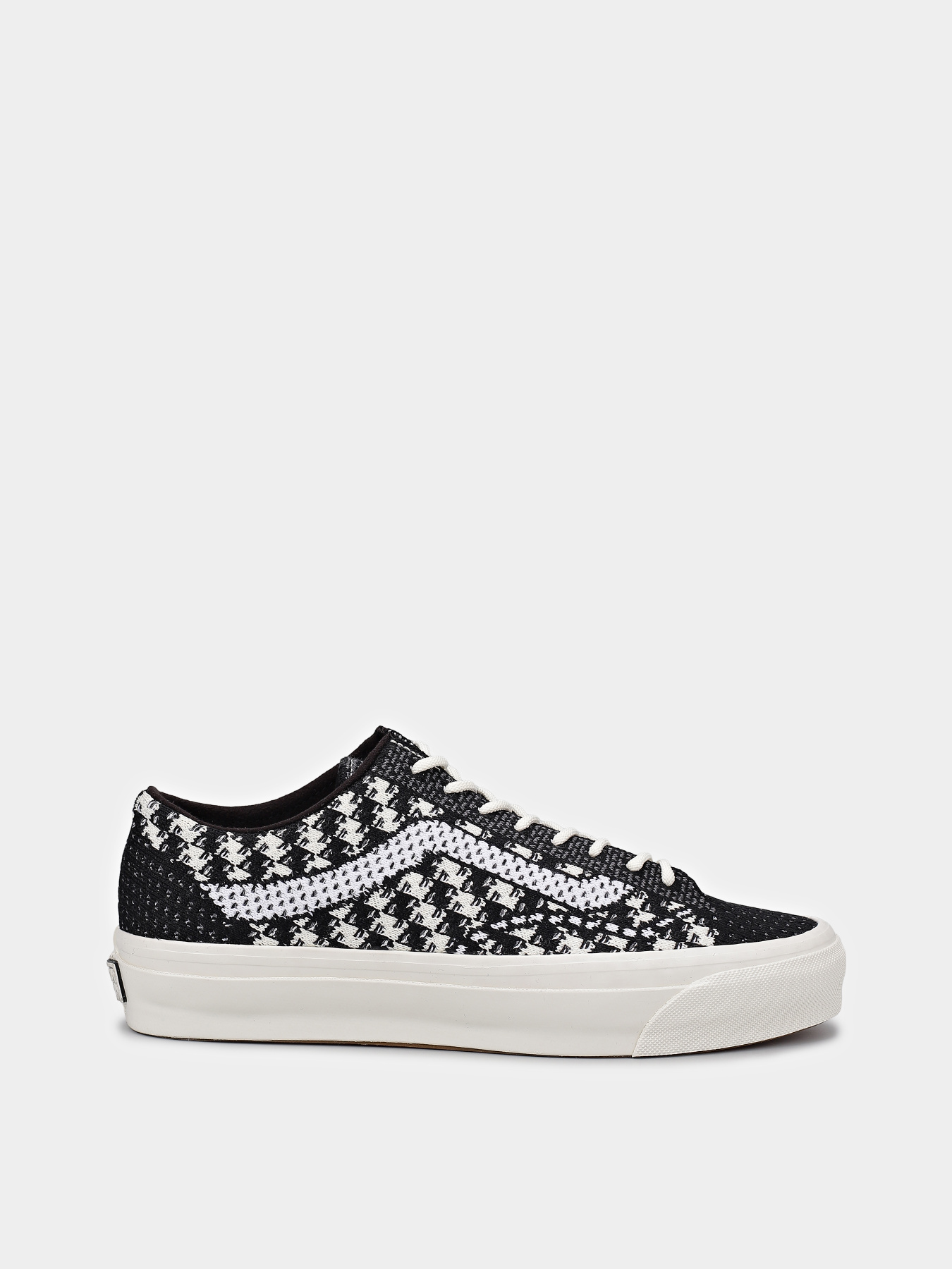 Кеди низькі Vans Premium Old Skool Knit модель VN000D8HHR01 Фото