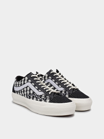 Кеди низькі Vans Premium Old Skool Knit модель VN000D8HHR01 Фото