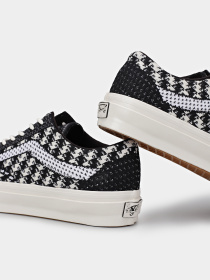 Кеди низькі Vans Premium Old Skool Knit модель VN000D8HHR01 Фото