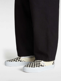 Слипоны Vans Premium 98 модель VN000CSE2BO1 Фото