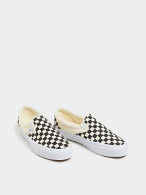 Слипоны Vans Premium 98 модель VN000CSE2BO1 Фото