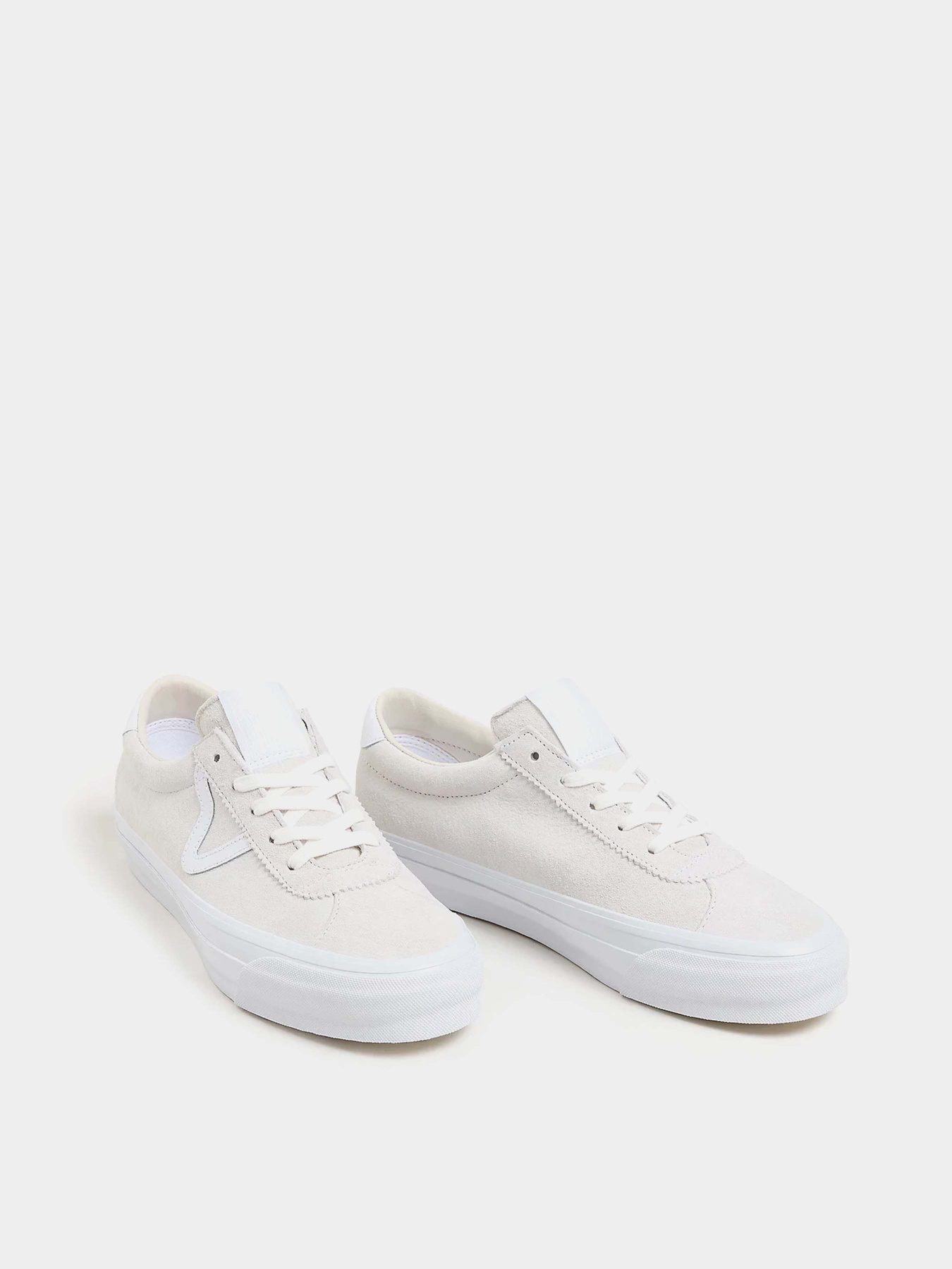 Кеди низькі Vans Premium Sport 73 модель VN000CR1WWW1 Фото