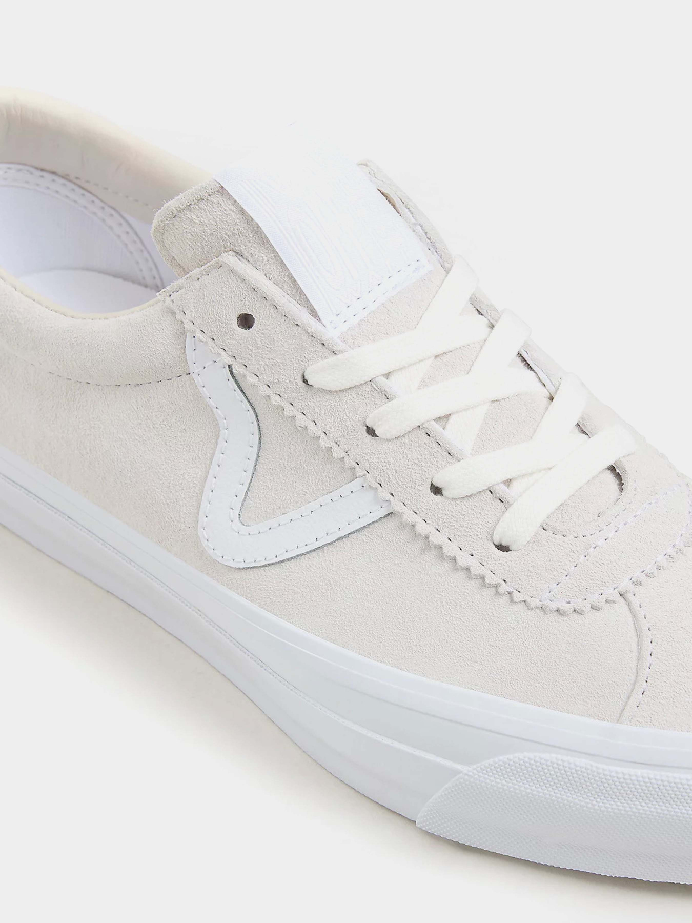 Кеди низькі Vans Premium Sport 73 модель VN000CR1WWW1 Фото