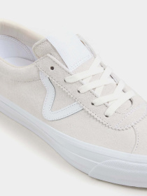 Кеди низькі Vans Premium Sport 73 модель VN000CR1WWW1 Фото