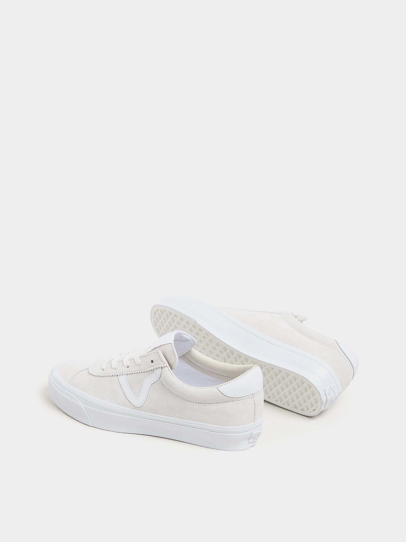 Кеди низькі Vans Premium Sport 73 модель VN000CR1WWW1 Фото