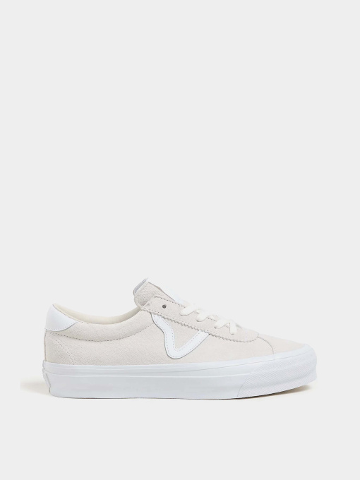 Кеди низькі Vans Premium Sport 73 модель VN000CR1WWW1 Фото