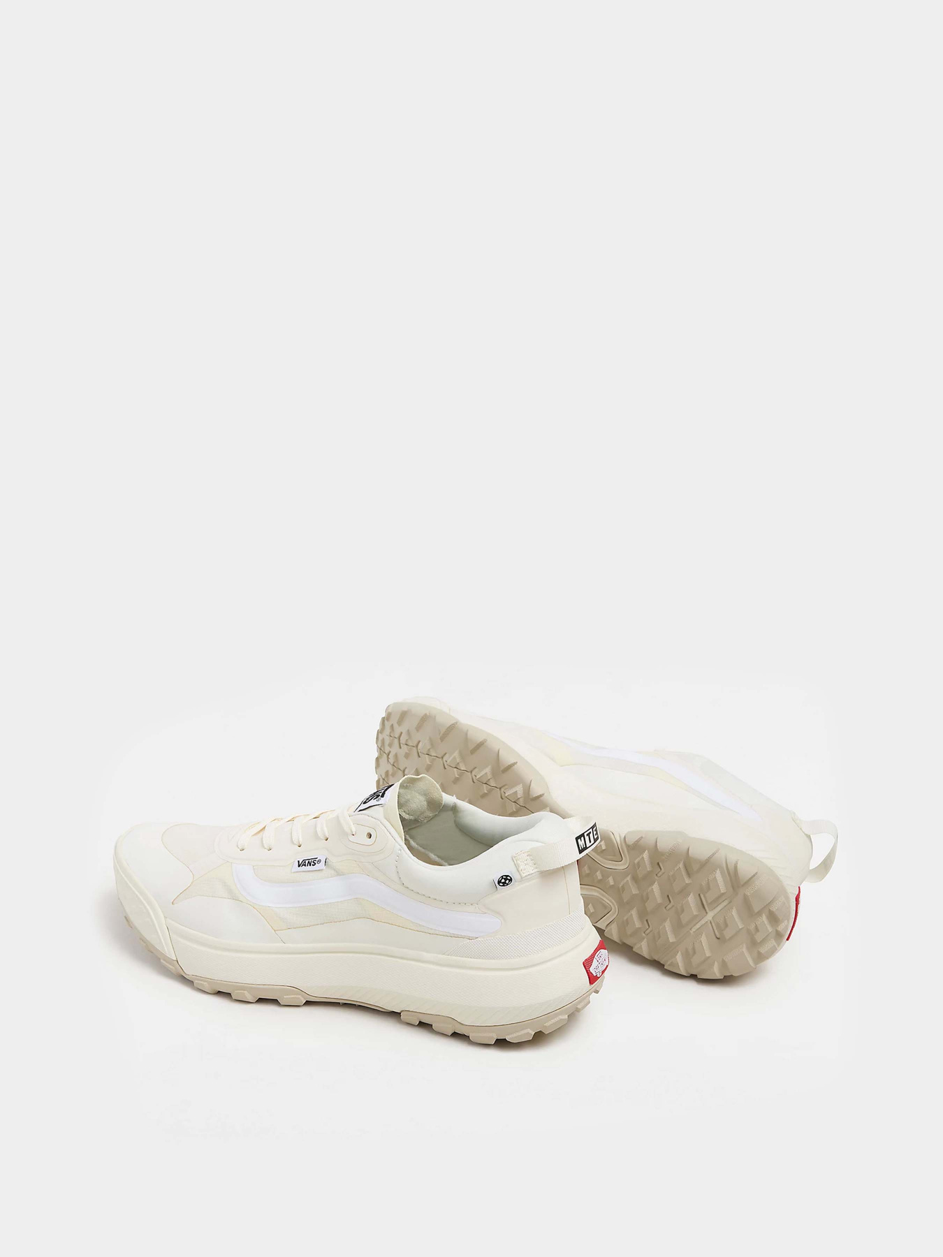 Кросівки Vans MTE Crosspath модель VN000CVUFS81 Фото