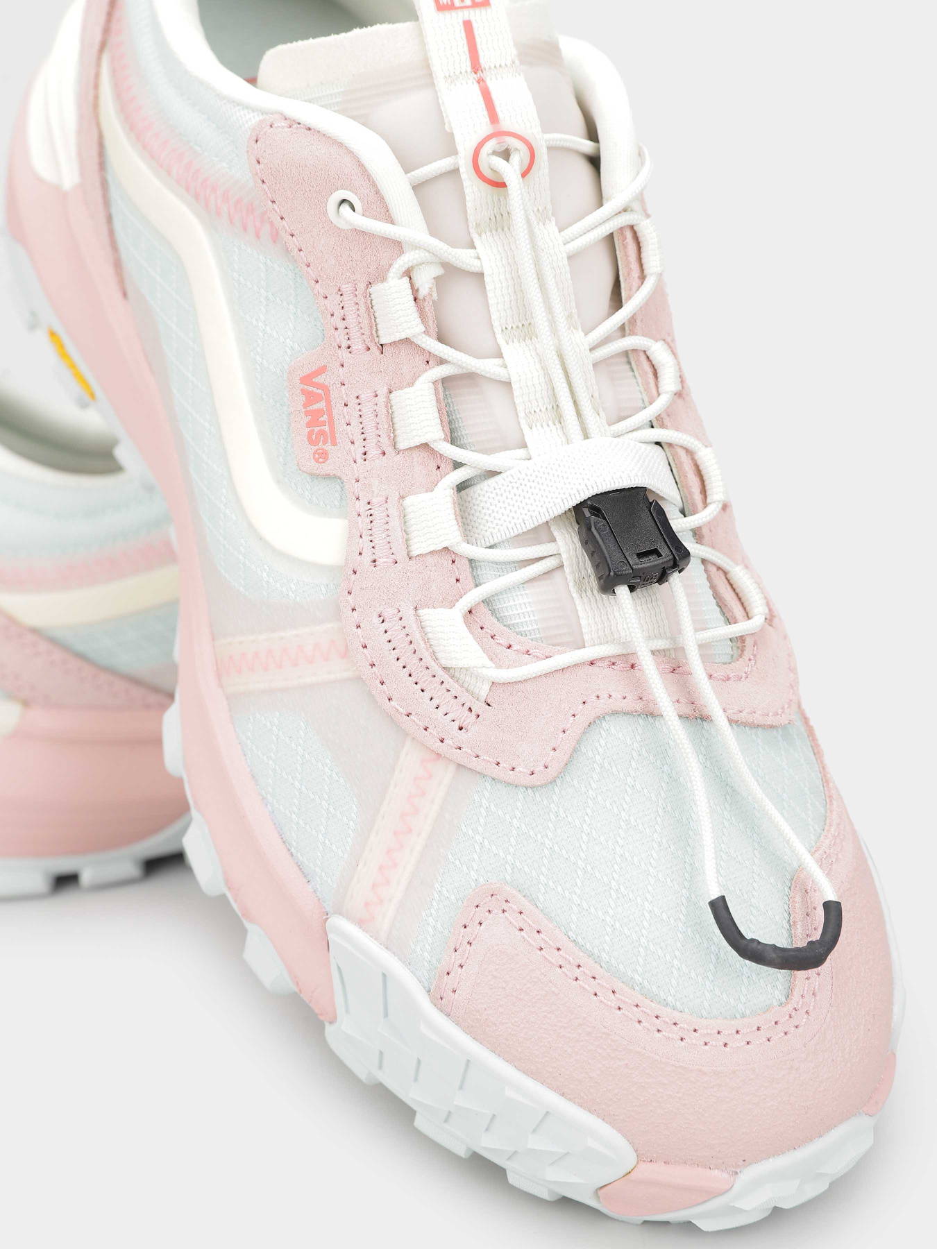 Кросівки Vans MTE Crosspath Xc модель VN000D5V6MZ1 Фото