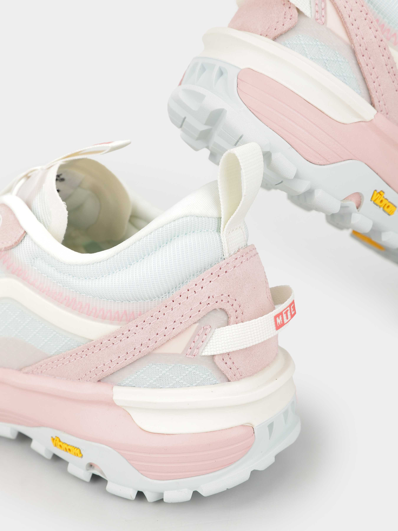 Кросівки Vans MTE Crosspath Xc модель VN000D5V6MZ1 Фото