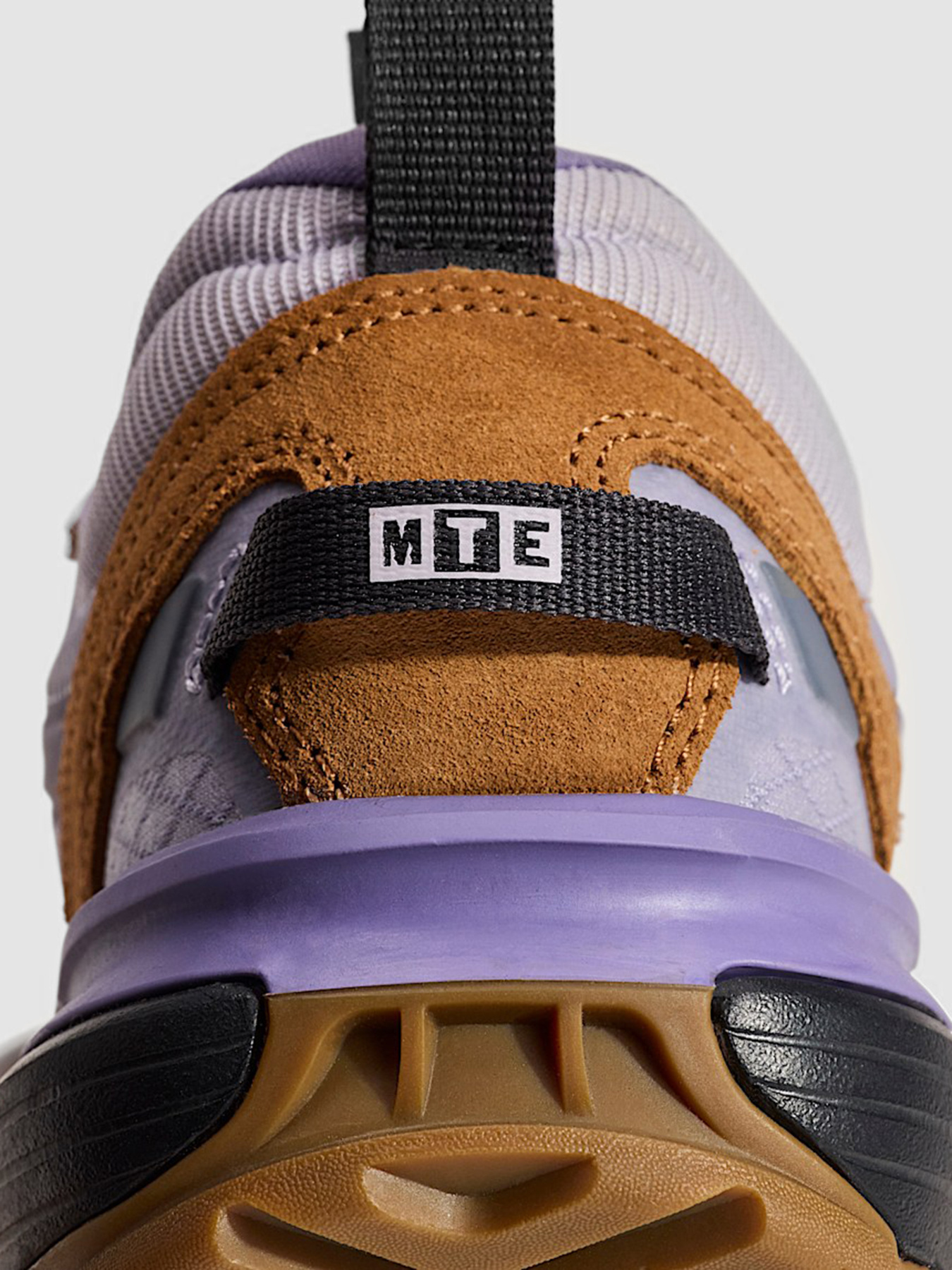 Кроссовки Vans MTE Crosspath XC модель VN000D5VTUD1 Фото