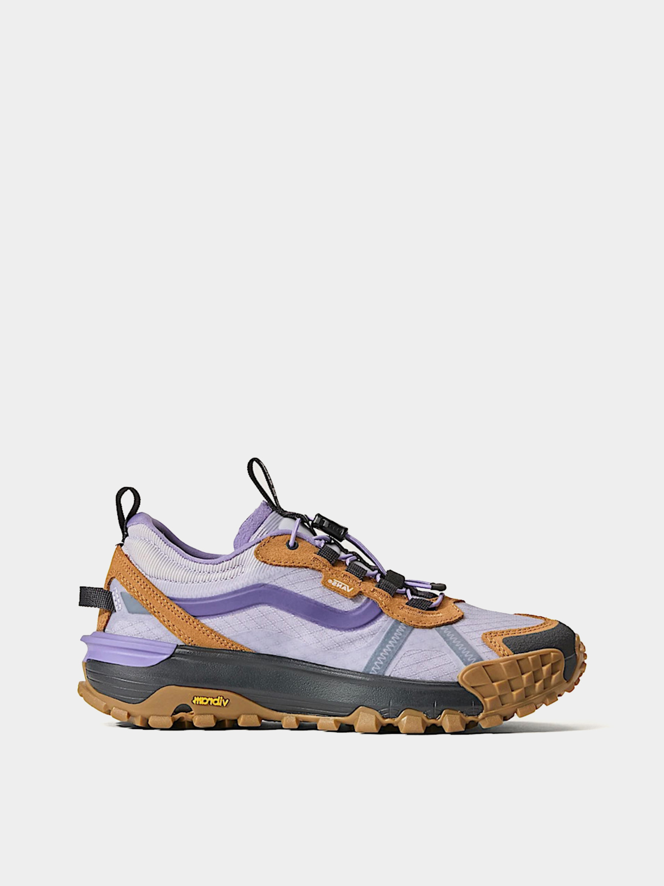 Кроссовки Vans MTE Crosspath XC модель VN000D5VTUD1 Фото