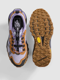 Кроссовки Vans MTE Crosspath XC модель VN000D5VTUD1 Фото