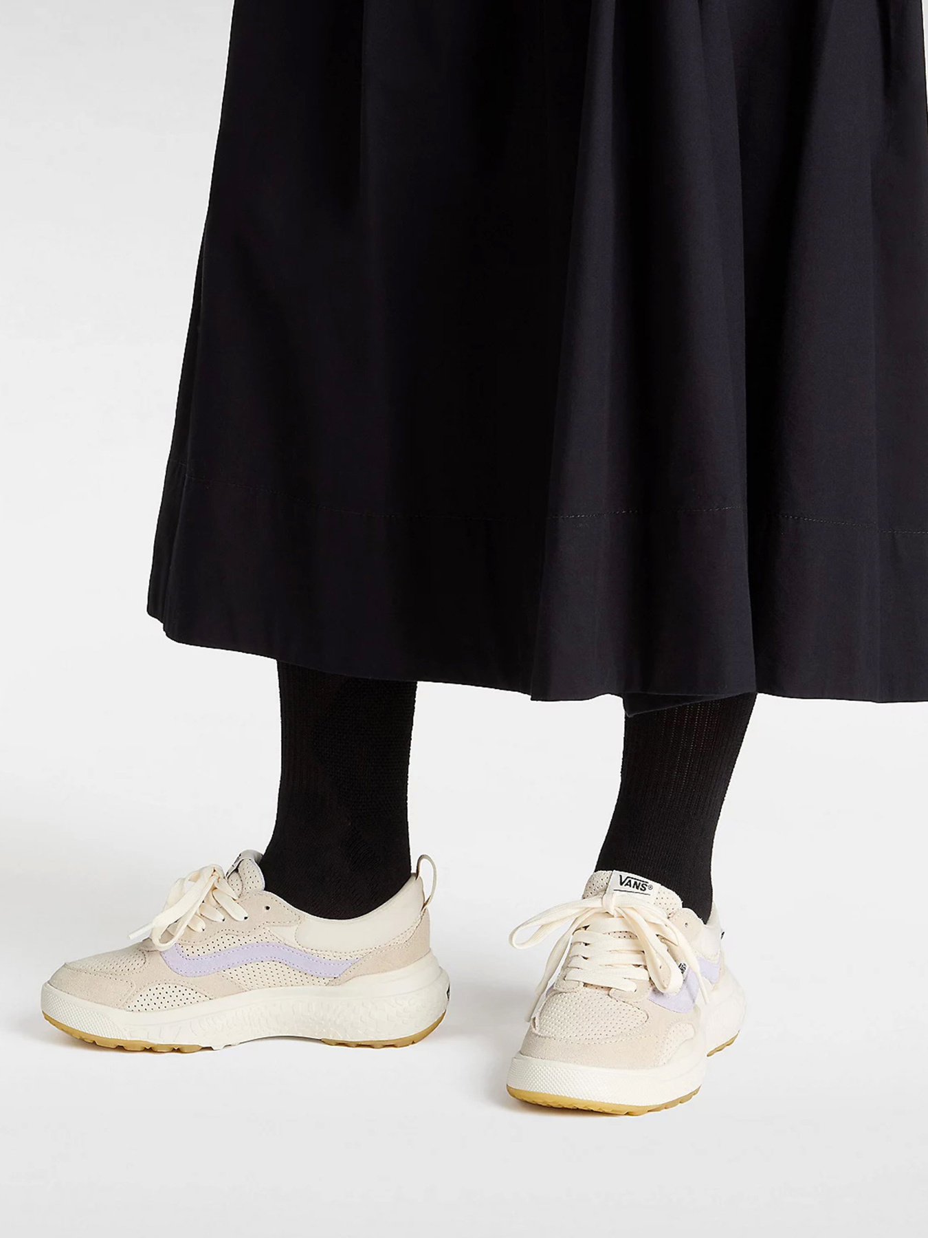 Кроссовки Vans MTE UltraRange Neo VR3 модель VN000CWEWHP1 Фото