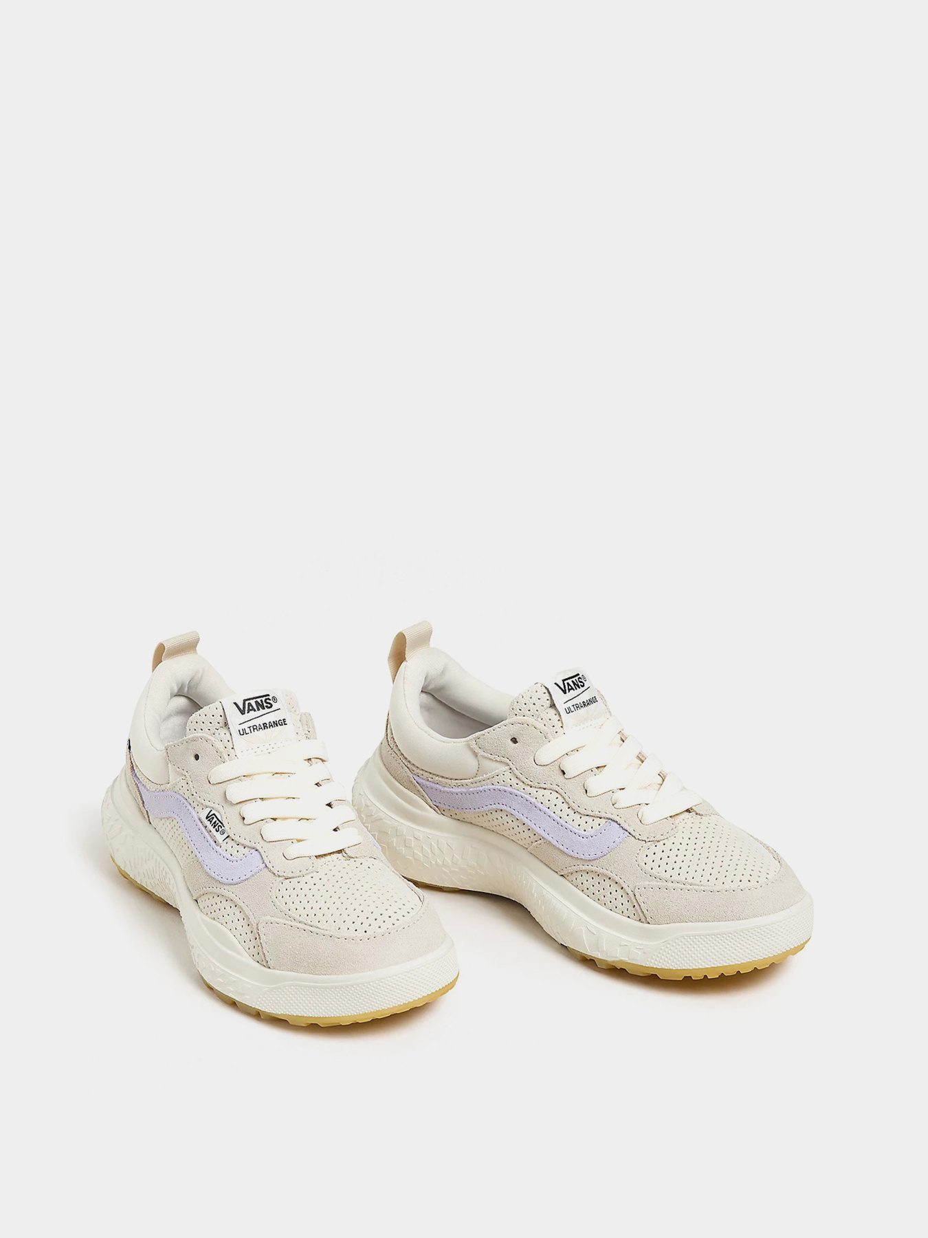 Кроссовки повседневные Vans MTE UltraRange Neo VR3 модель VN000CWEWHP1 Фото