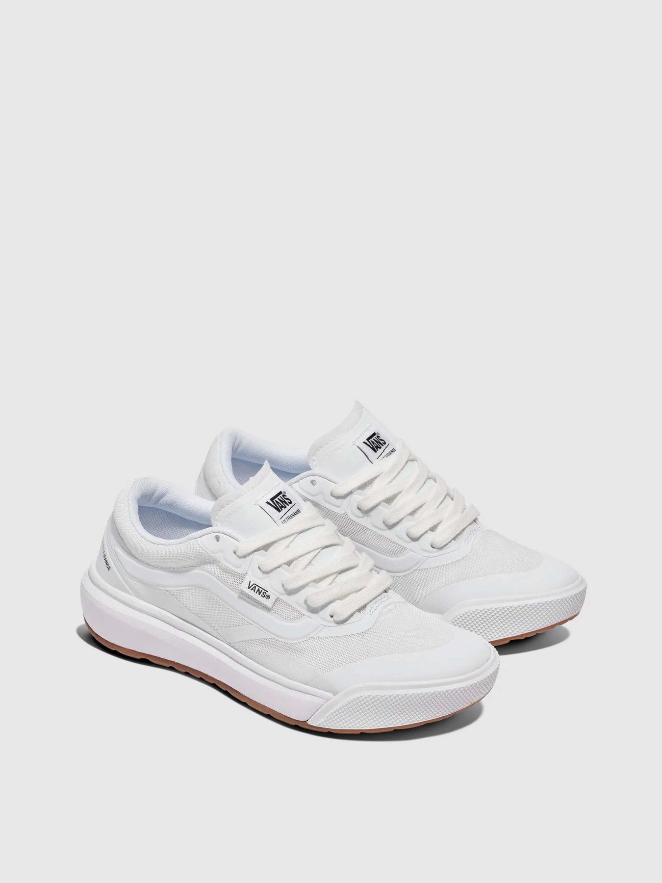 Кросівки Vans MTE UltraRange 2.0 RW Модель VN000D60W001 Фото