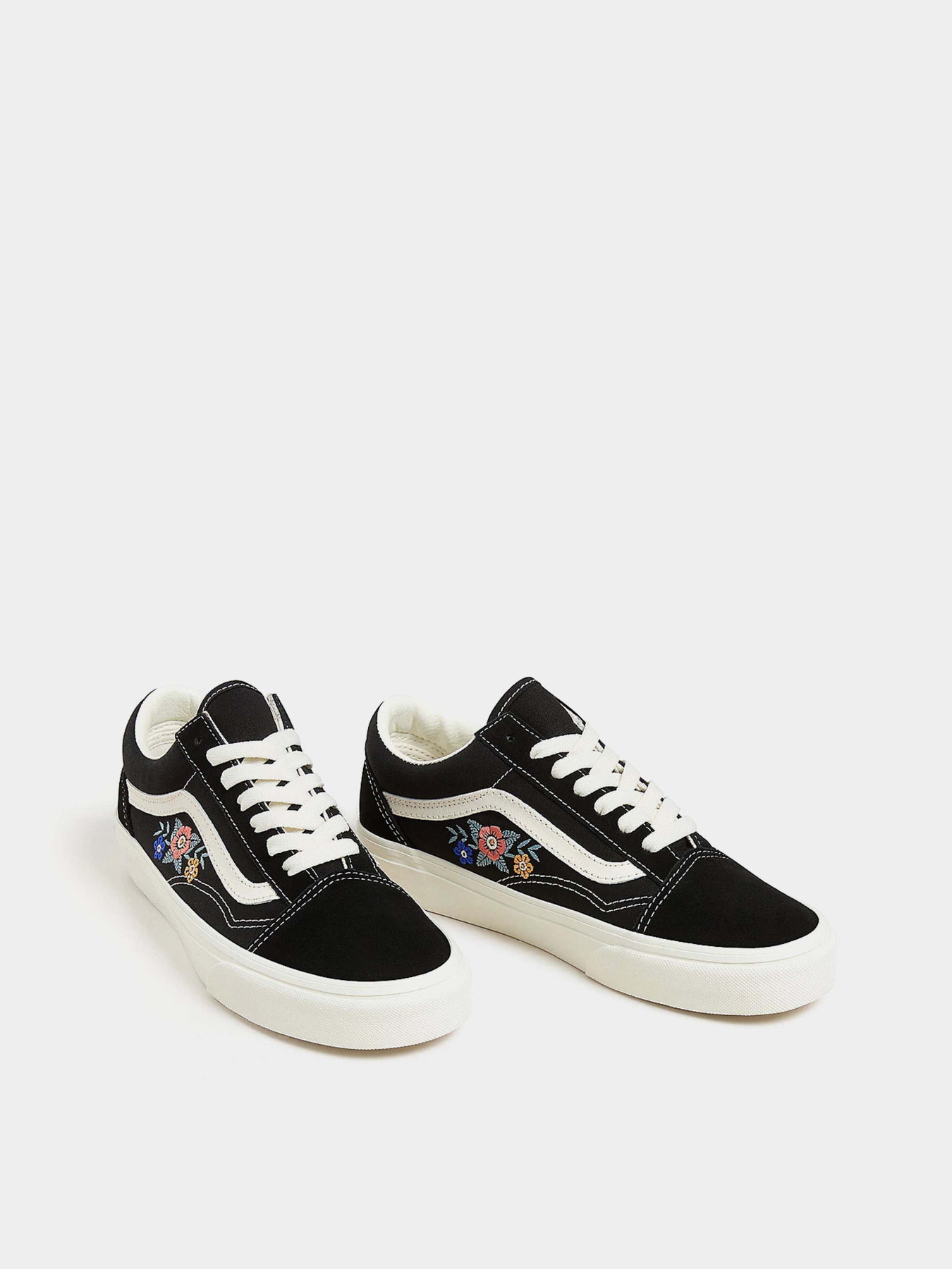 Кеди низькі Vans Old Skool модель VN000D7ZF2B1 Фото