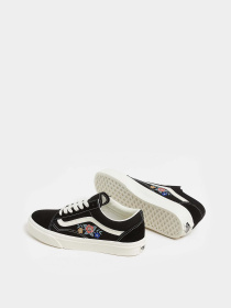 Кеди низькі Vans Old Skool модель VN000D7ZF2B1 Фото