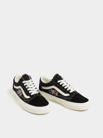 Кеди низькі Vans Old Skool модель VN000D7ZF2B1 Фото