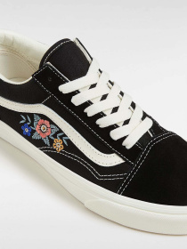 Кеди низькі Vans Old Skool модель VN000D7ZF2B1 Фото
