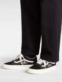 Кеди низькі Vans Old Skool модель VN000D7ZF2B1 Фото