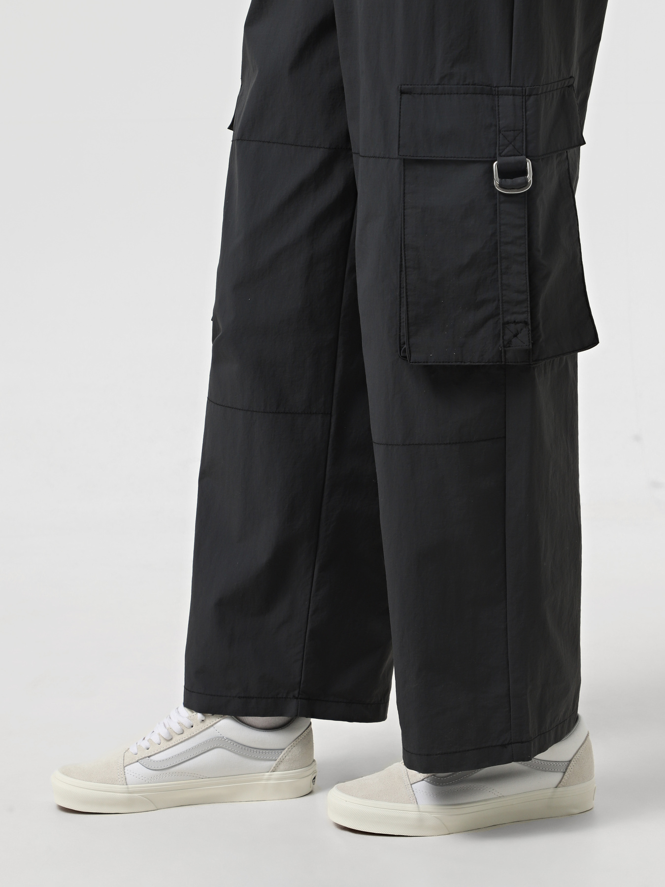 Кеды низкие Vans Old Skool 2 модель VN000D7ZQJM1 Фото