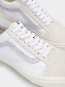 Кеды низкие Vans Old Skool 2 модель VN000D7ZQJM1 Фото