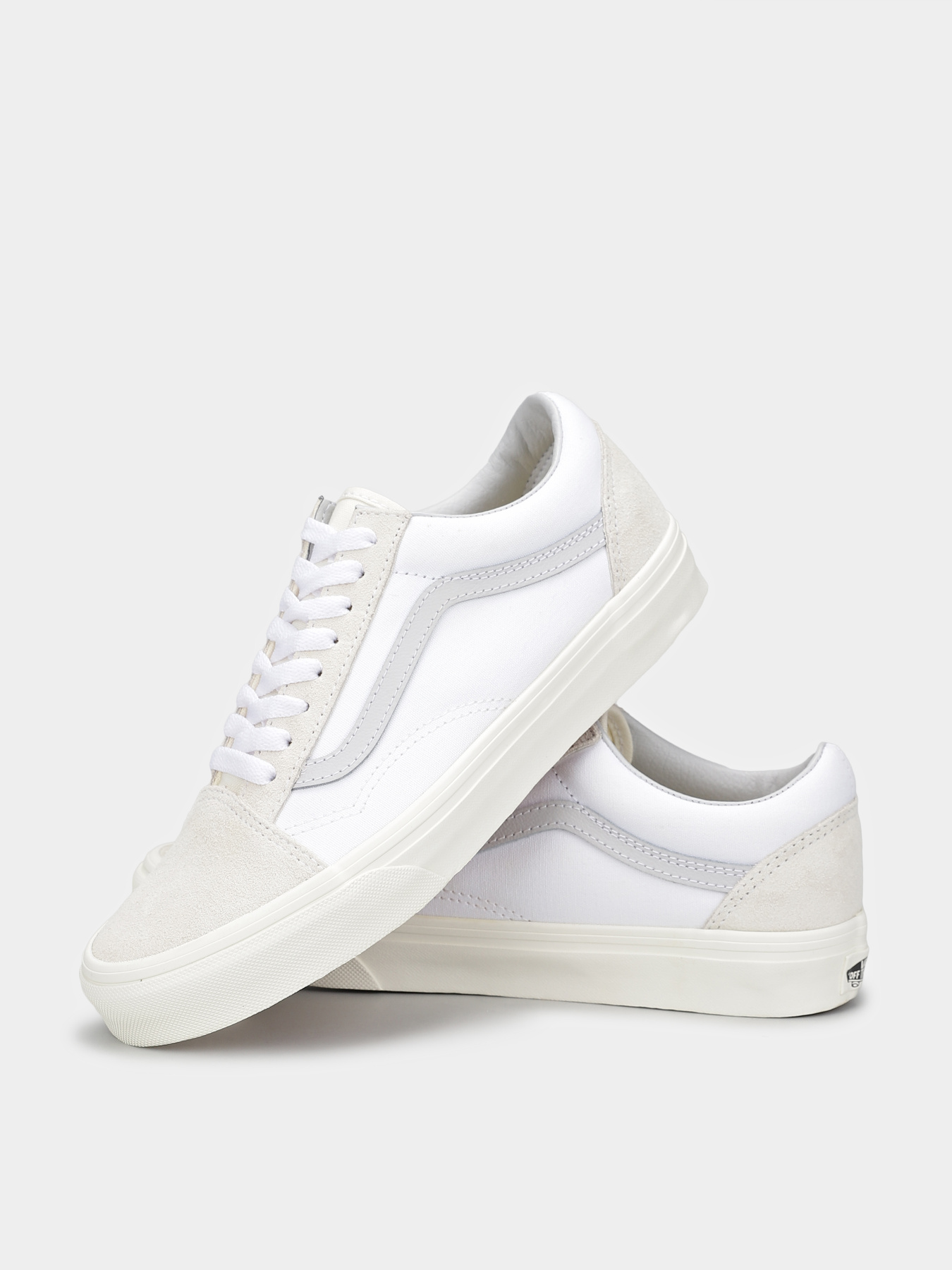 Кеды низкие Vans Old Skool 2 модель VN000D7ZQJM1 Кеды низкие Vans Old Skool 2 модель VN000D7ZQJM1 Фото