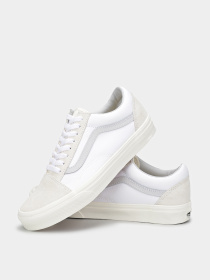 Кеды низкие Vans Old Skool 2 модель VN000D7ZQJM1 Кеды низкие Vans Old Skool 2 модель VN000D7ZQJM1 Фото