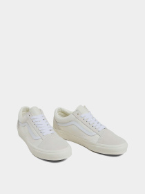 Кеды низкие Vans Old Skool модель VN000D5NWHT1 Фото