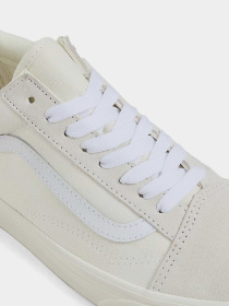 Кеды низкие Vans Old Skool модель VN000D5NWHT1 Фото