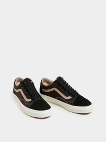 Кеди низькі Vans Old Skool модель VN000D7ZYS81 Кеди низькі Vans Old Skool модель VN000D7ZYS81 Фото