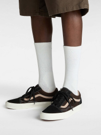 Кеди низькі Vans Old Skool модель VN000D7ZYS81 Кеди низькі Vans Old Skool модель VN000D7ZYS81 Фото