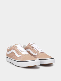 Кеды низкие Vans Old Skool Colour Theory модель VN000D6WE2V1 Фото