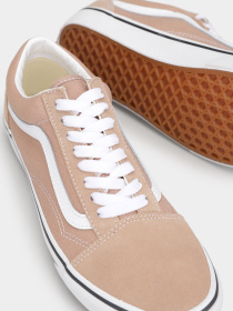 Кеды низкие Vans Old Skool Colour Theory модель VN000D6WE2V1 Фото