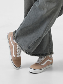 Кеды низкие Vans Old Skool Colour Theory модель VN000D6WE2V1 Фото