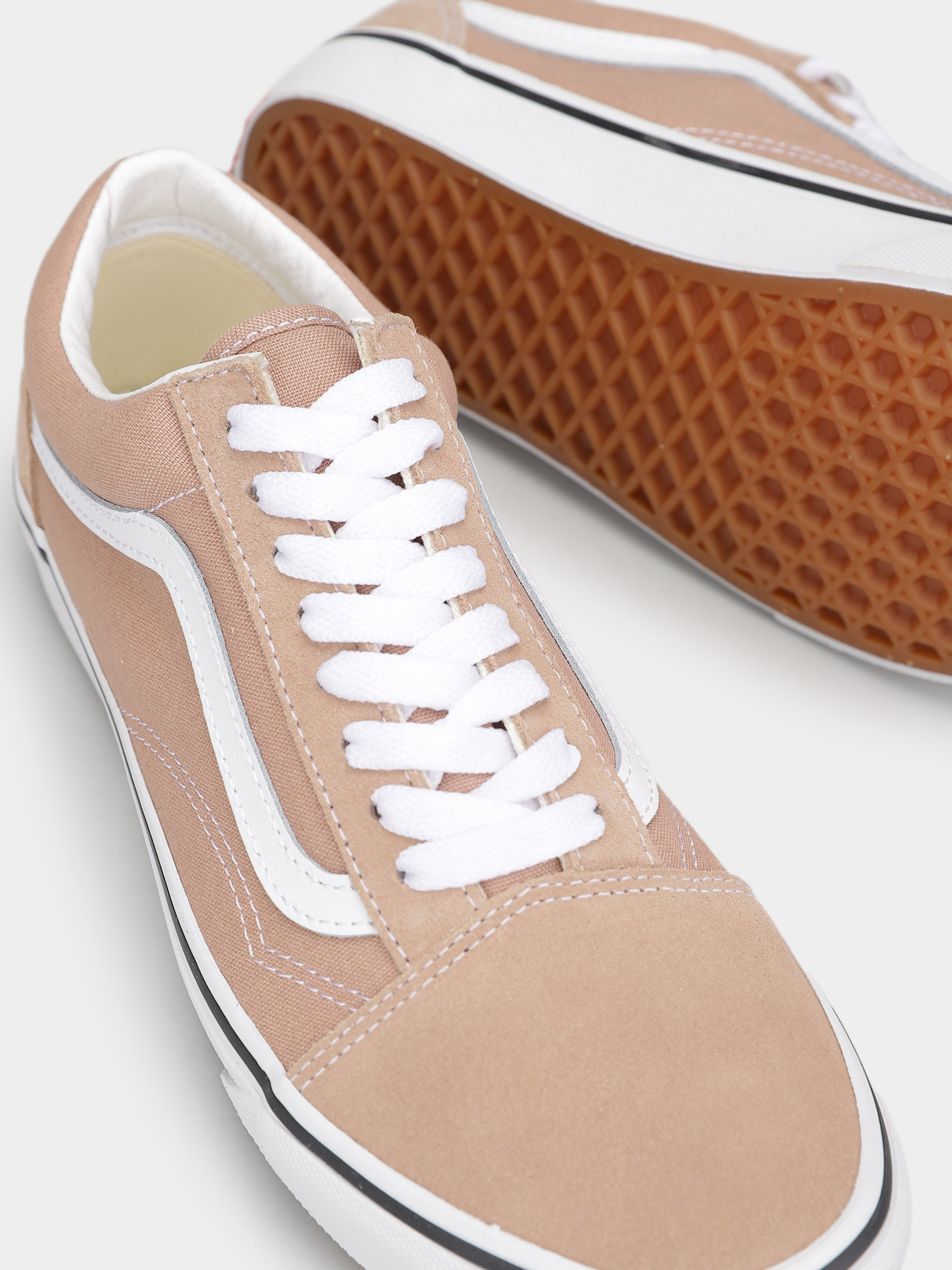 Кеди низькі Vans Old Skool Colour Theory модель VN000D6WE2V1 Фото