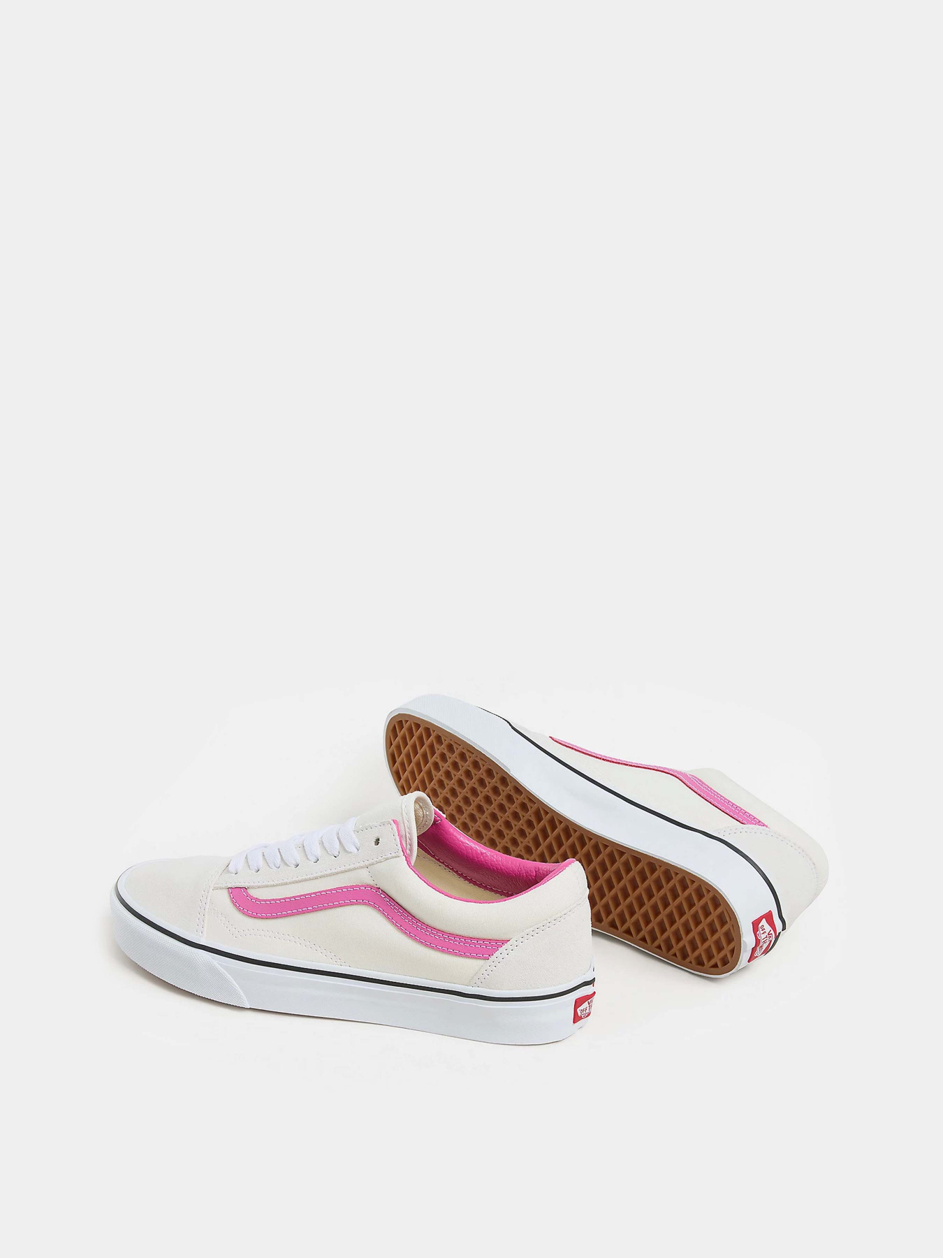 Кеды низкие Vans Old Skool Colour Theory модель VN000CR5YLZ1 Фото