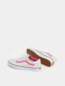 Кеды низкие Vans Old Skool Colour Theory модель VN000CR5YLZ1 Фото