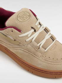 Кеды низкие Vans Speed модель VN000D88BF01 Фото