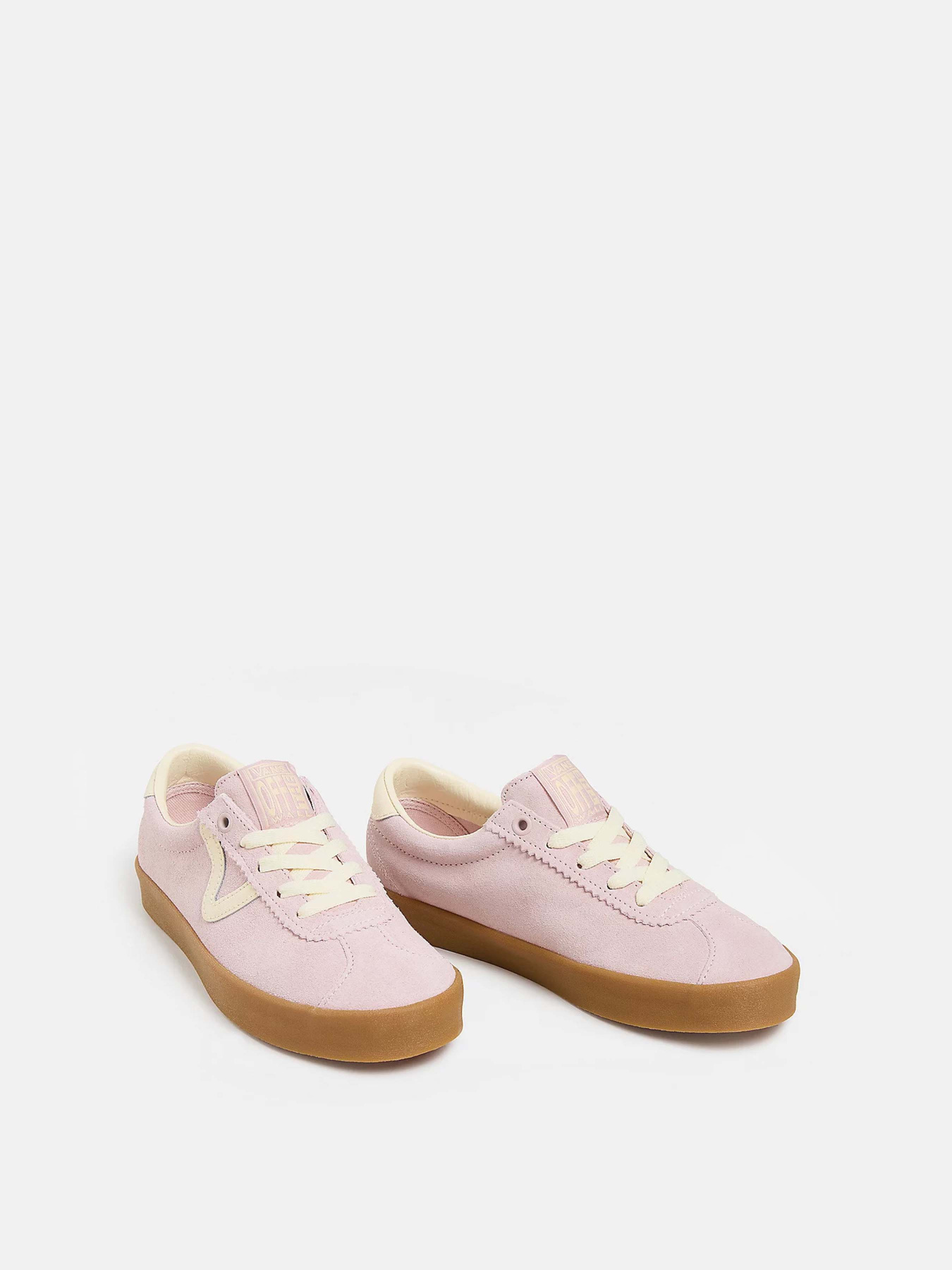 Кеди низькі Vans Sport Low модель VN000CQRO3N1 Фото